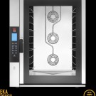 Forno de convecção EKA EKF 1064 TC Pastelaria