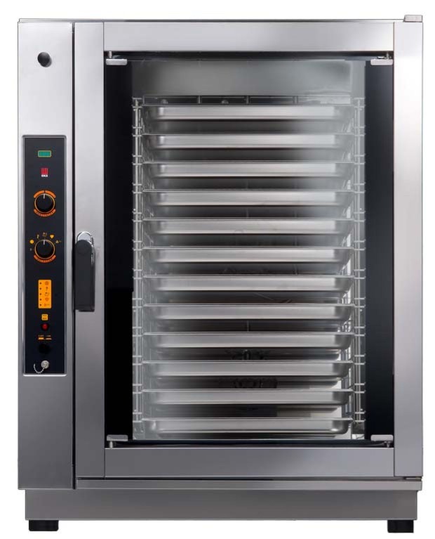 Forno de convecção EKA KF1010 UD