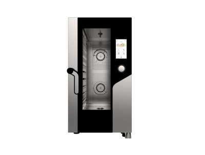Forno de convecção Touch MKF 1011