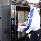 Forno de convecção EKA EKF711 UD