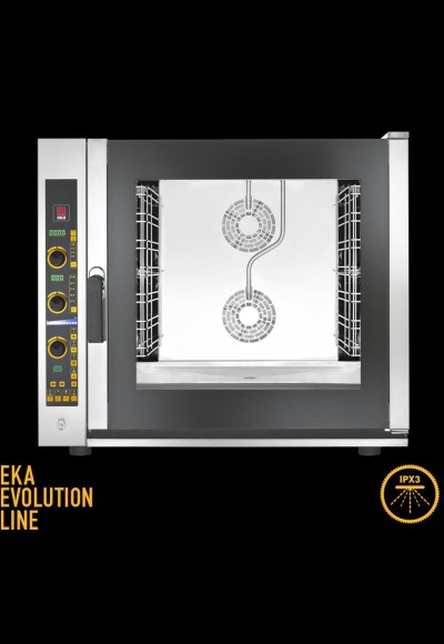 Forno de convecção EKA EKF711 UD