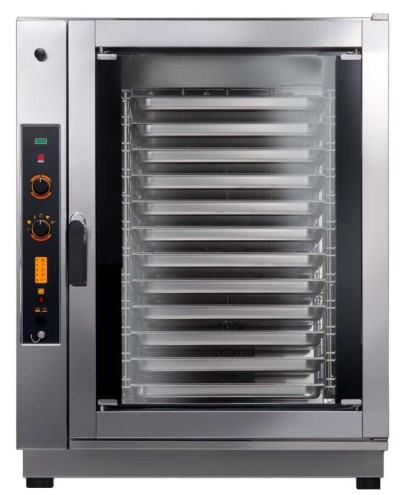 Forno de convecção EKA KF1010 UD Pastelaria