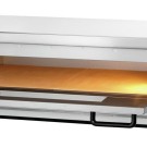 Forno de pizzas Bartscher NT901