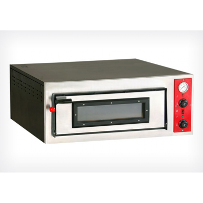 Forno de pizzas Bartscher FOR4