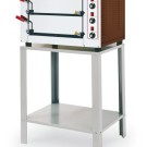 Forno de pizzas Italforni TKC2