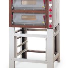 Forno de pizzas Italforni TKB2