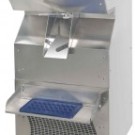 Pasteurizadora-produtora de gelados Staff R 51 A