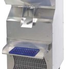 Pasteurizadora-produtora de gelados Staff R 51 A