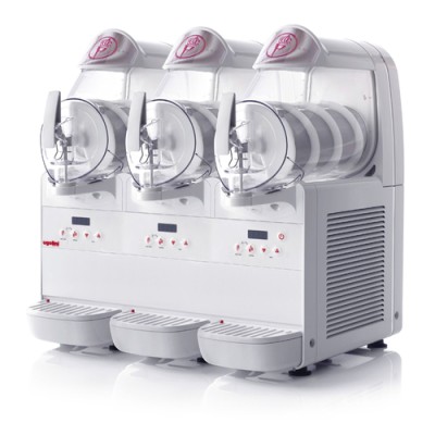 Máquina de gelados Minigel 3