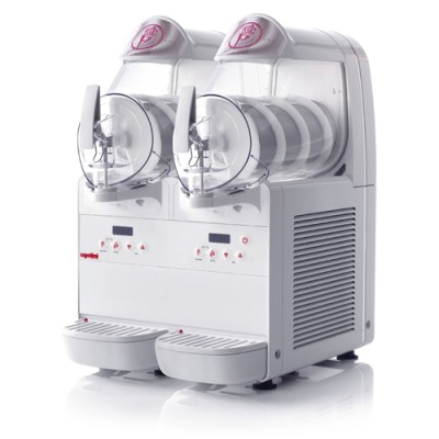 Máquina de gelados Minigel 2