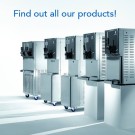 MÁQUINA GELADOS BANC.BCEASY2GR 230V 3SAIDA S/BOMBA
