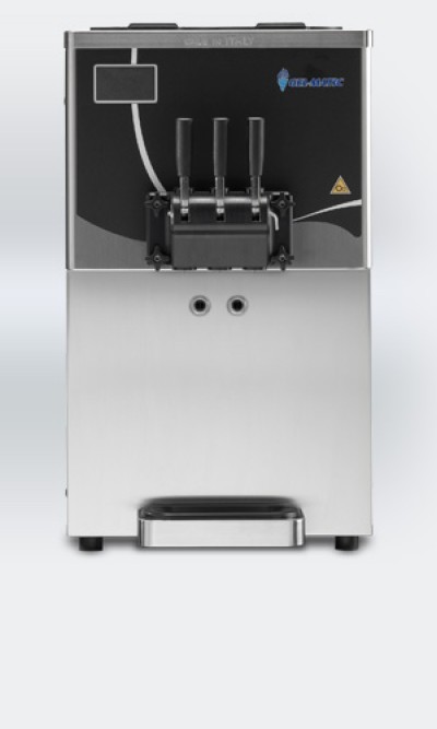 MÁQUINA GELADOS BANC.BCEASY2GR 230V 3SAIDA S/BOMBA