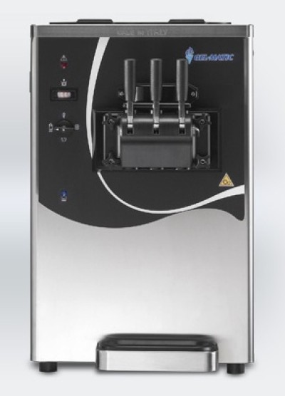 MÁQUINA GELADOS BANC.BCEASY2PM 230V 3SAIDA C/BOMBA