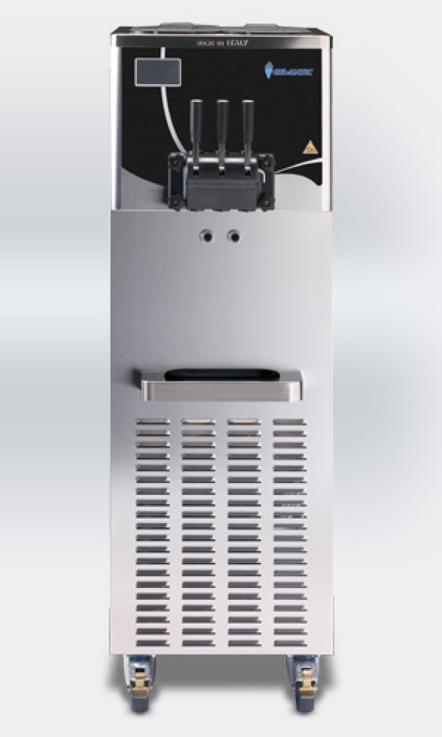 MÁQUINA GELADOS MOV. BVEASY2PM 230V 3SAÍDA C/BOMBA