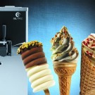 MÁQUINA GELADOS MOV. BVEASY2GR 230V 3SAIDA S/BOMBA