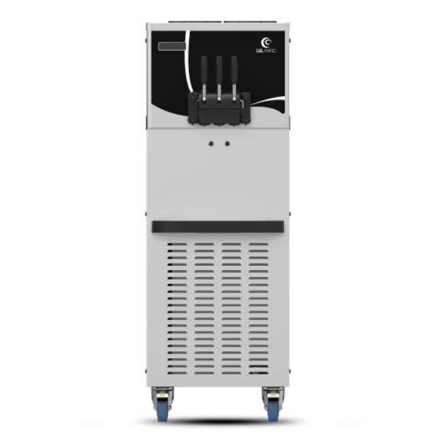 MÁQUINA GELADOS MOV. BVEASY2GR 230V 3SAIDA S/BOMBA