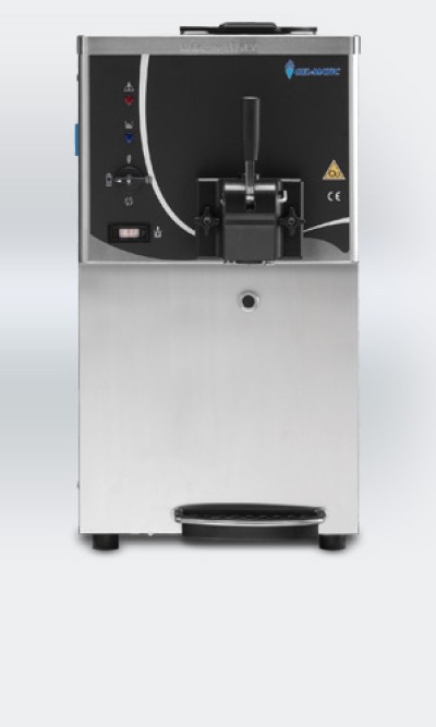MÁQUINA GELADOS BANC.BCEASY1PM 230V 1SAIDA C/BOMBA