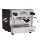 Máquina de café Expresso Gaggia La Nera 1 grupo