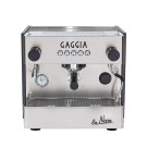 Máquina de café Expresso Gaggia La Nera 1 grupo