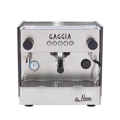 Máquina de café Expresso Gaggia La Nera 1 grupo