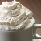 Máquina de chantilly F2