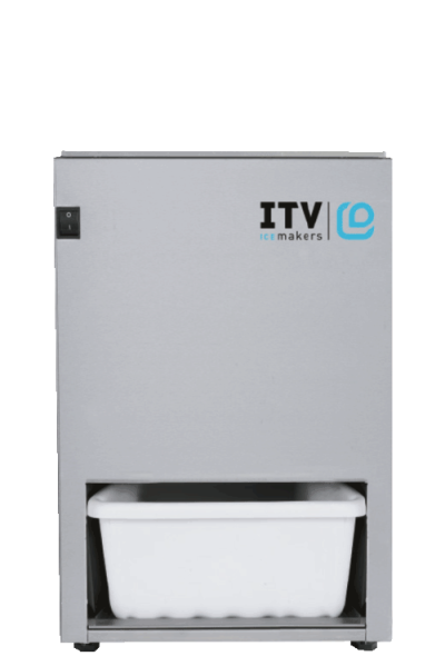 Triturador de gelo ITV TR5