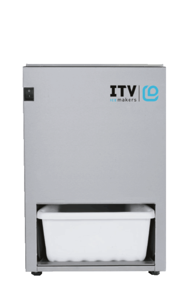 Triturador de gelo ITV TR5