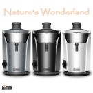 Centrifugadora de sumos Multifruit