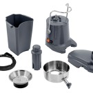 Centrifugadora de sumos Bartscher