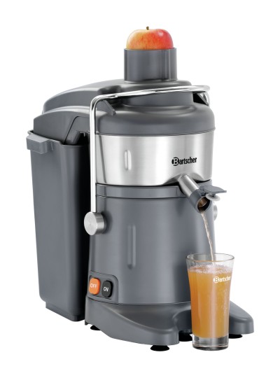 Centrifugadora de sumos Bartscher