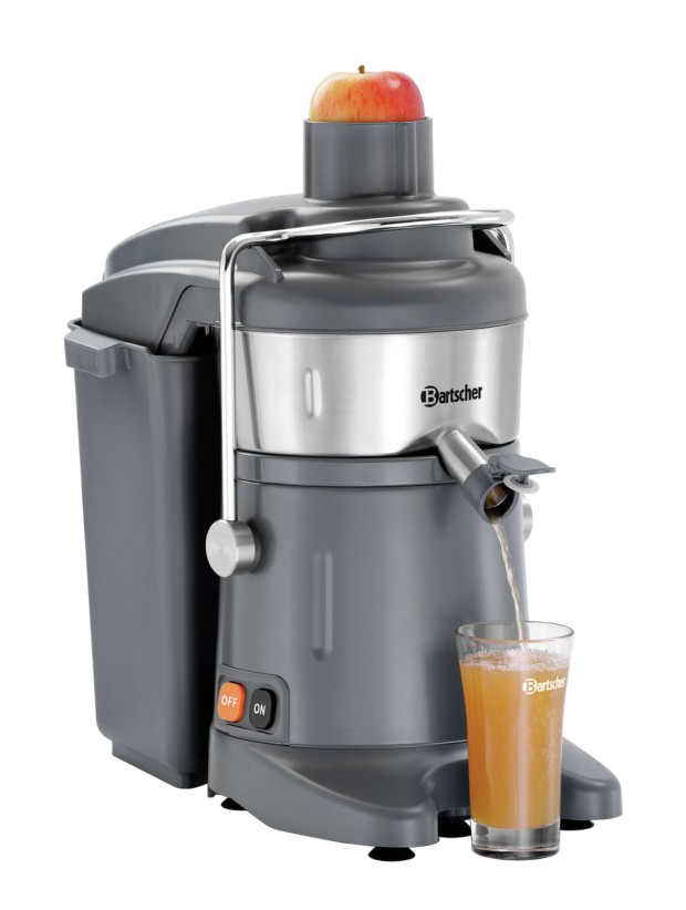 Centrifugadora de sumos Bartscher