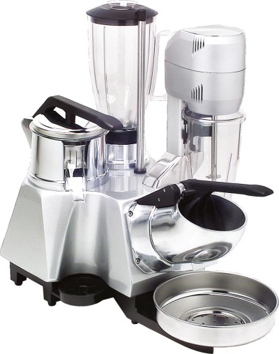 Grupo multiplo Macap P550