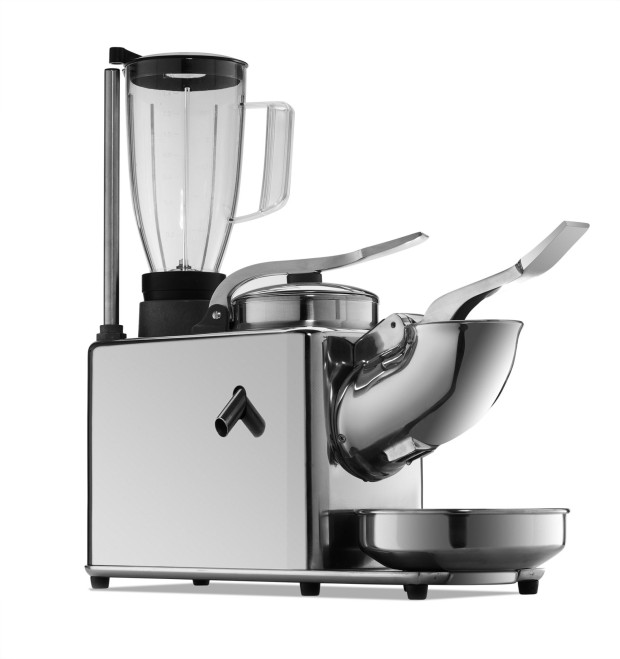 Grupo multiplo Dhir GM3