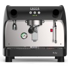 Máquina de café Expresso Gaggia Ruby 1 grupo