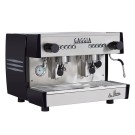 Máquina de café Expresso Gaggia La Nera 2 grupos