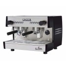 Máquina de café Expresso Gaggia La Nera 2 grupos