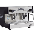 Máquina de café Expresso Gaggia La Nera 2 grupos