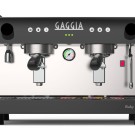 Máquina de café Gaggia Ruby 2 grupos