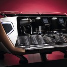 Máquina de café Gaggia la Reale