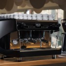 Máquina de café Gaggia La Decisa