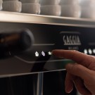 Máquina de café Gaggia La Decisa
