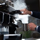 Máquina de café Gaggia La Decisa