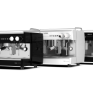 Máquina de café Gaggia Vetro 3 grupos