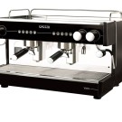 Máquina de café Gaggia Vetro 2 grupos