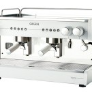 Máquina de café Gaggia Vetro 2 grupos