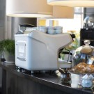 Máquina de café Gaggia La Giusta