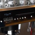 Máquina de café Gaggia La Precisa