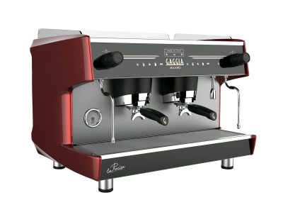 Máquina de café Gaggia La Precisa