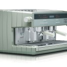 Máquina de café Gaggia La Radiosa