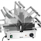 Máquina de gaufres Deluxe II Bartscher